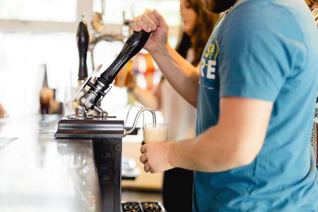 Saltaire Brewery: The return of hospitality