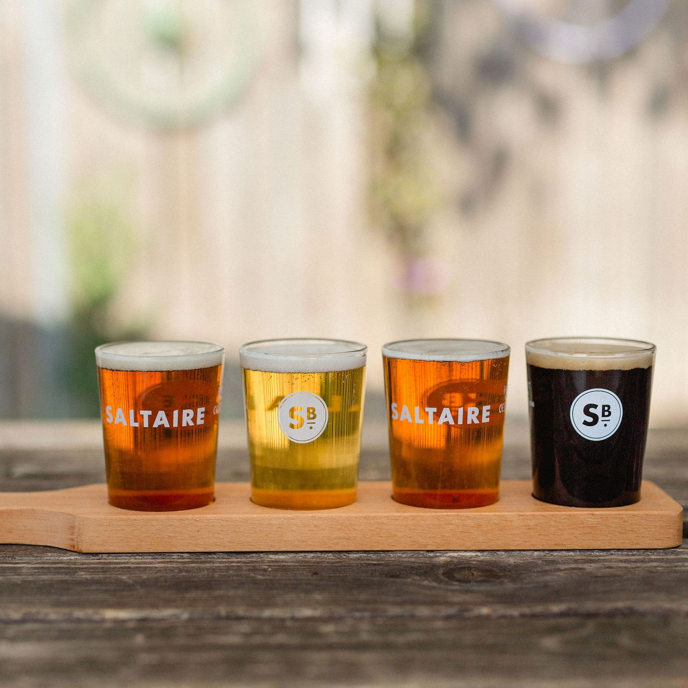 Brewery Tours are back!
