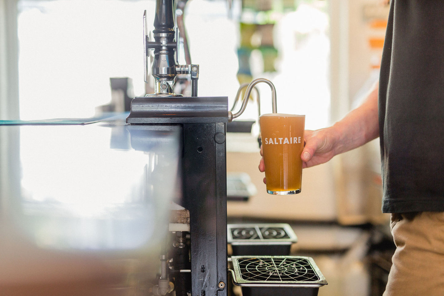 Cost of living crisis: cost per pint and online beer delivery!