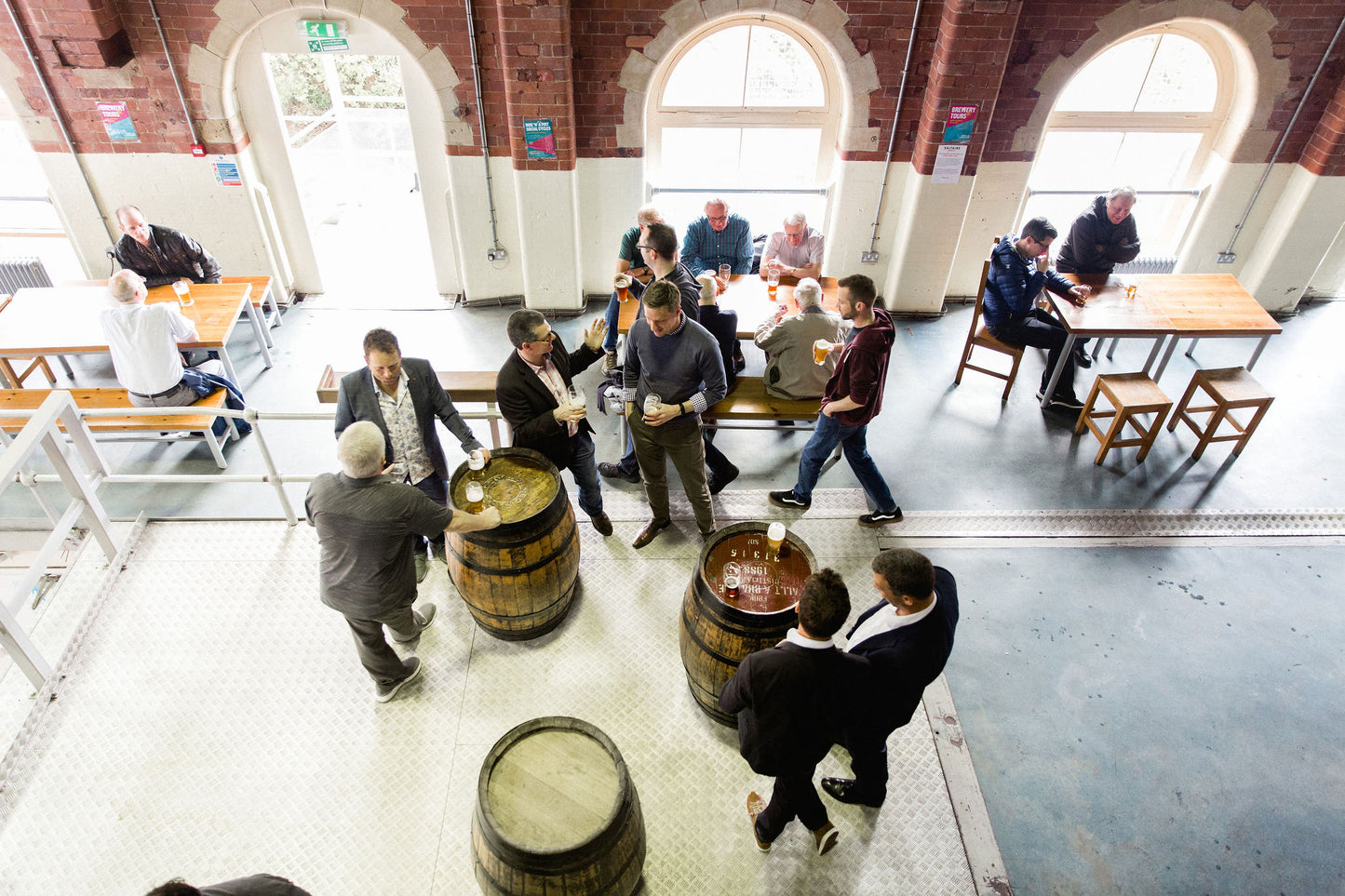 Saltaire Brewery Beer Club