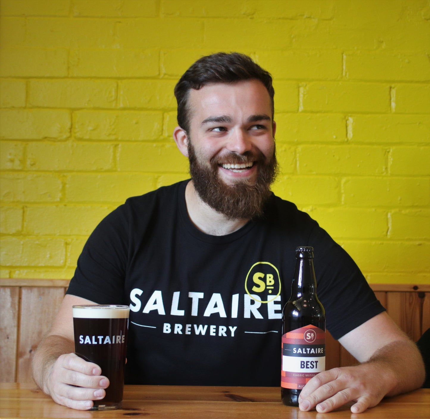Cask Ale of the Year 2021 – Best