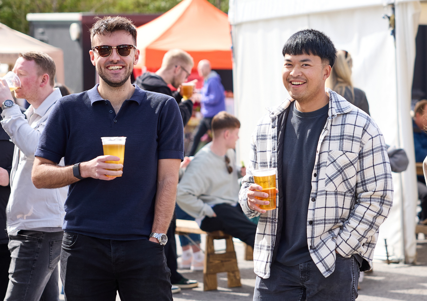 Introducing the Tap Club | Saltaire Brewery