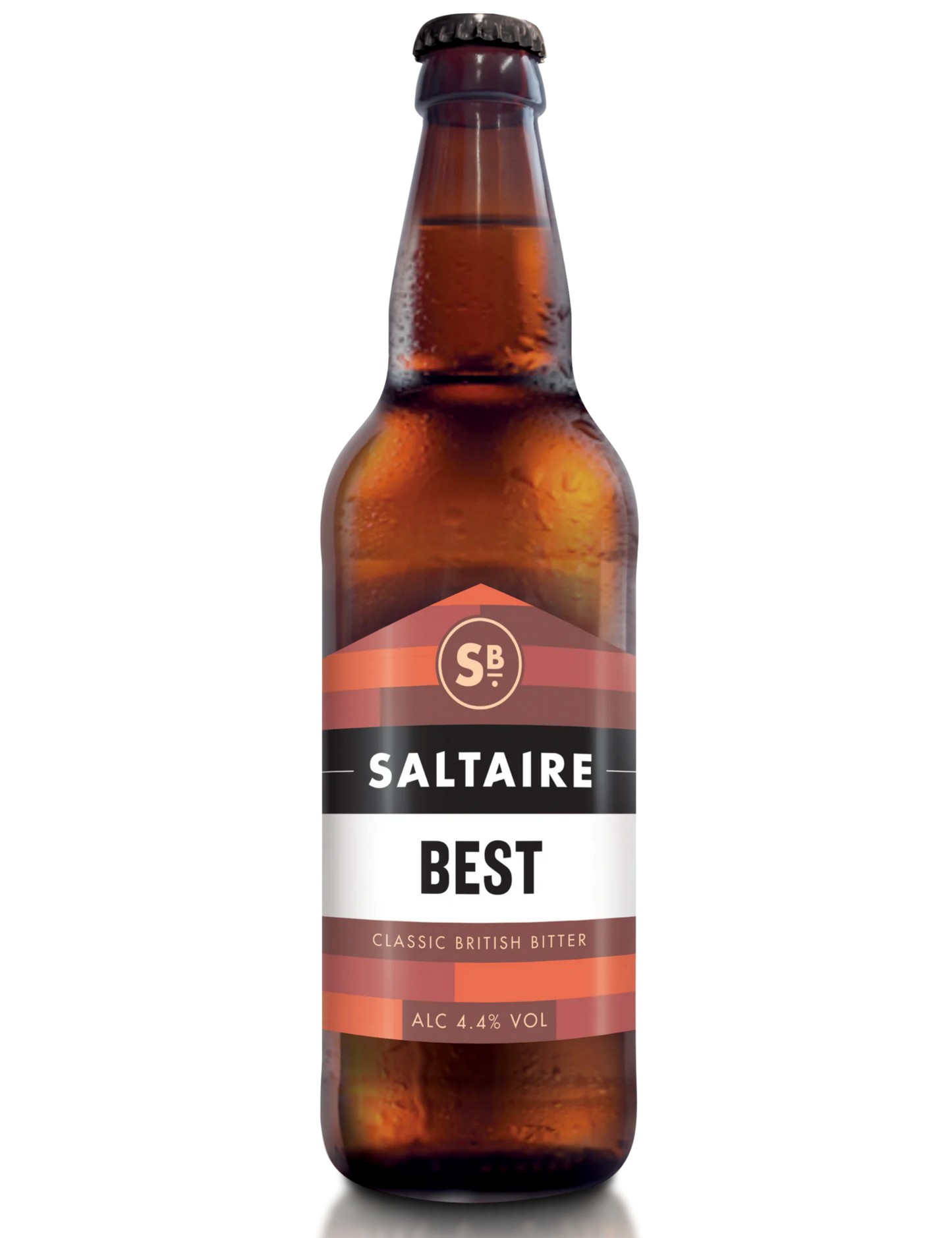 Best Bitter (4.4%) | Saltaire Brewery