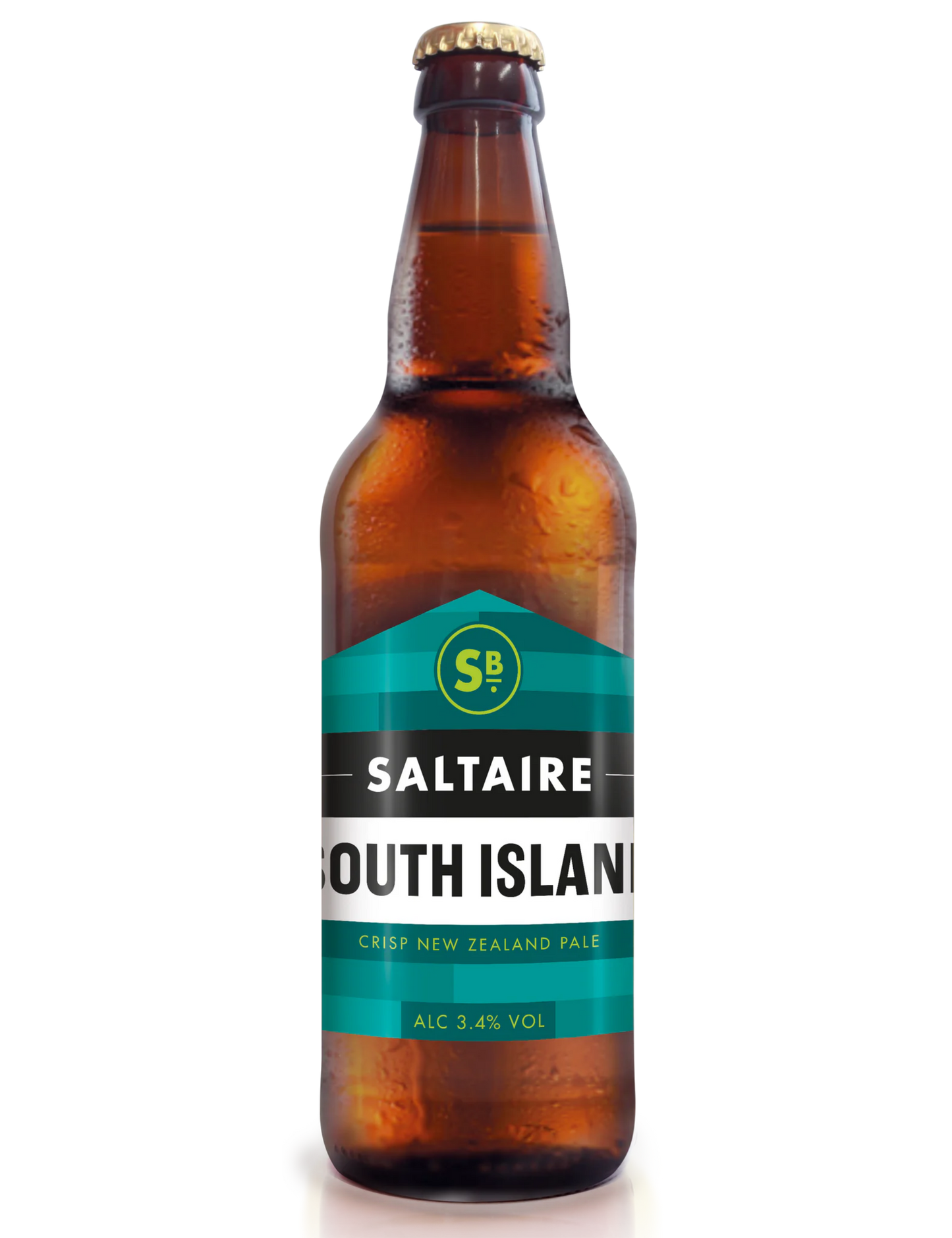 South Island Pale Ale (3.4%) | Saltaire Brewery