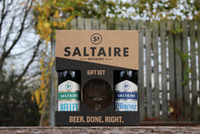 Load image into Gallery viewer, Saltaire Brewery Gift Box
