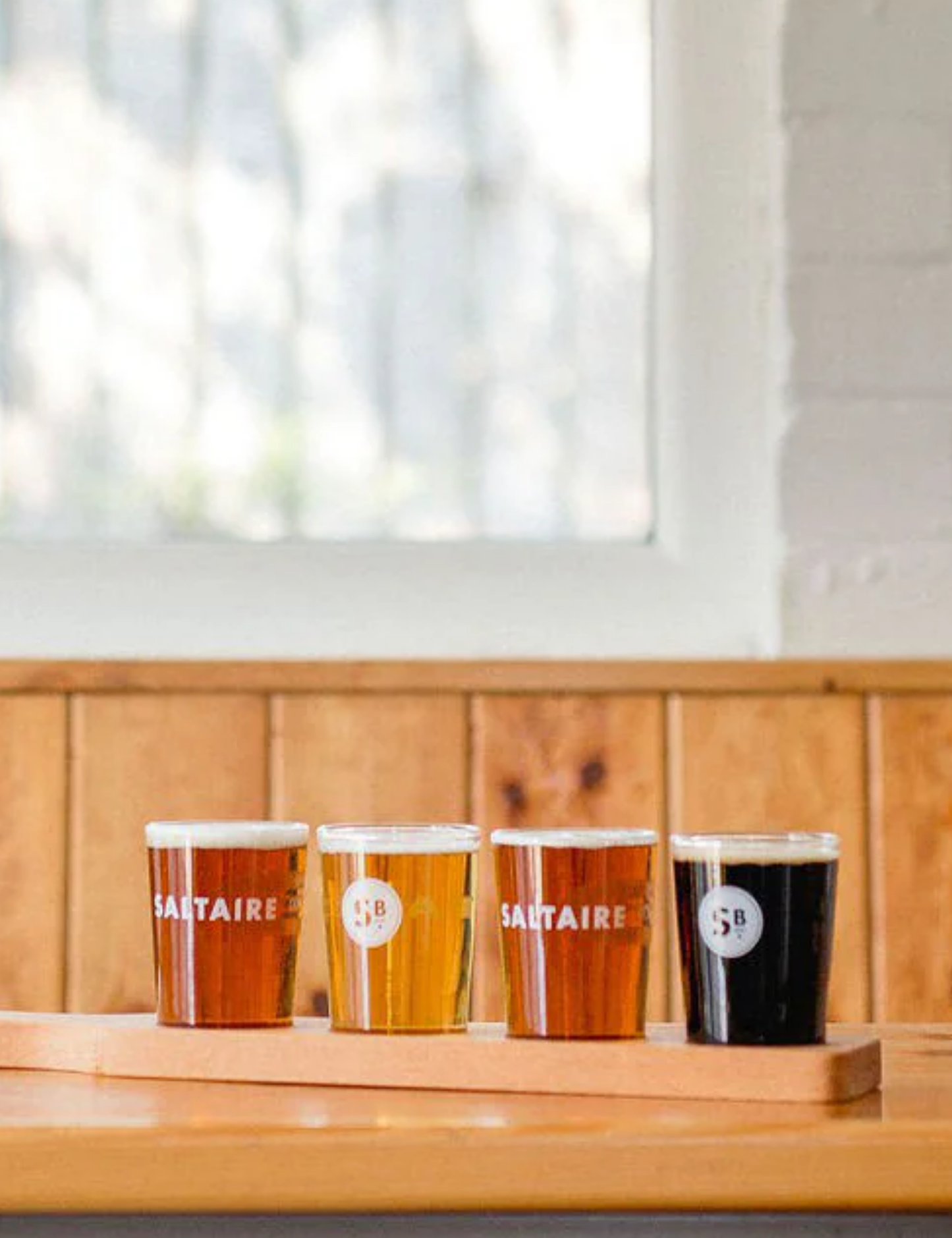 Saltaire Brewery Tour | Saltaire Brewery