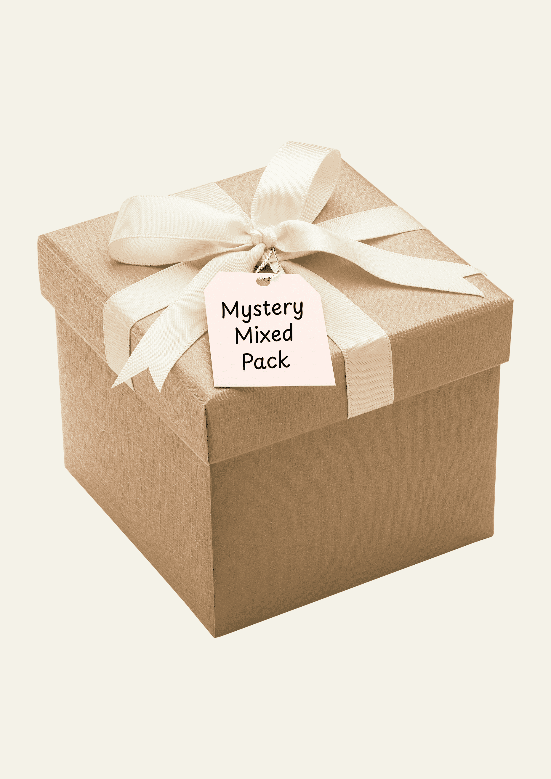 Mystery Mixed Pack – Saltaire Brewery