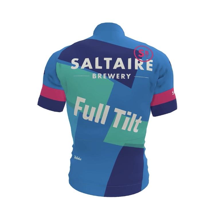 Isle Of Skye Brewery Beer Road Jersey – The Cycle Jersey