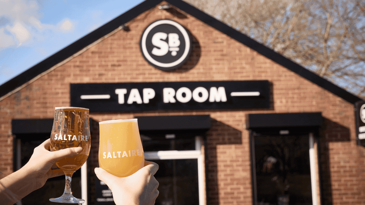 Things to do in Saltaire