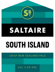 South Island
