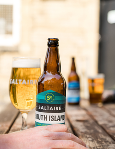 South Island