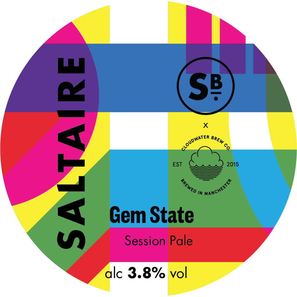 Gem State