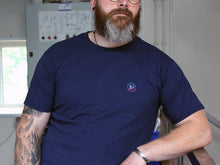 Load image into Gallery viewer, Abby Sumner x Saltaire Brewery t-shirt
