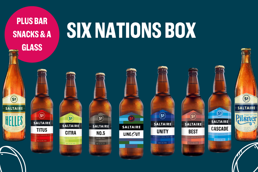 Six Nations Box