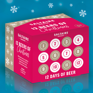 12 Beers of Christmas Box