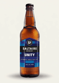 Unity American IPA (6%)
