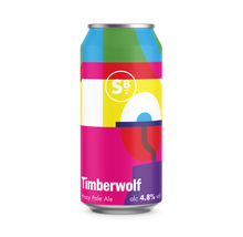 Load image into Gallery viewer, Timberwolf
