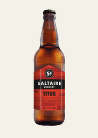 Titus Yorkshire Bitter (3.9%)