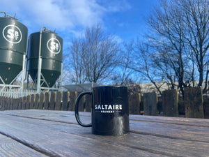 Saltaire Brewery Mug