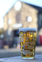 Load image into Gallery viewer, Saltaire Brewery Pint Glass
