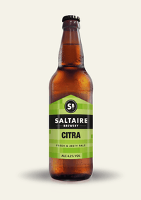 Citra Pale Ale (4.2%)