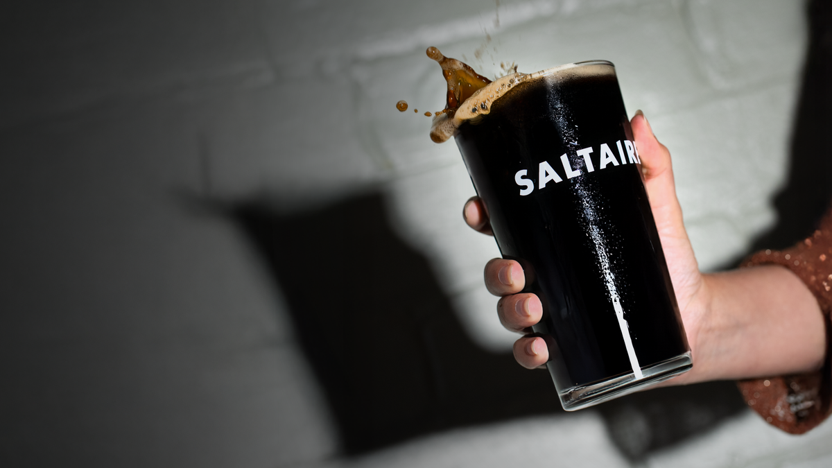 Saltaire Brewery – Award-Winning Yorkshire Craft Beer Since 2006