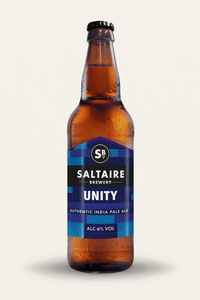 Unity American IPA (6%)