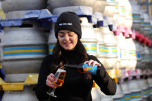 Load image into Gallery viewer, Saltaire Brewery Beanie
