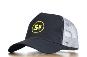 Saltaire Brewery Trucker Hat