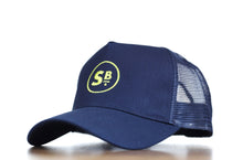 Load image into Gallery viewer, Saltaire Brewery Trucker Hat
