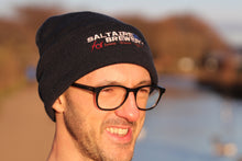 Load image into Gallery viewer, Saltaire Brewery Beanie
