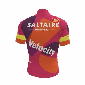 Road Cycling Jersey