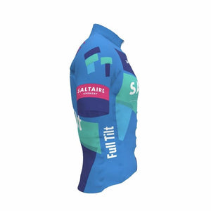 Road Cycling Jersey