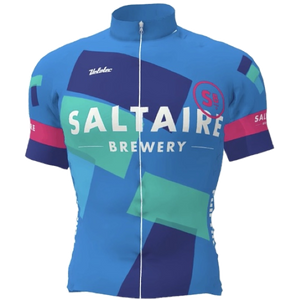 Road Cycling Jersey